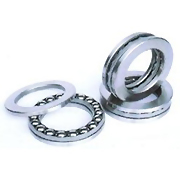 FAG推力深溝球軸承