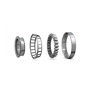 ?SKF圓錐滾子軸承