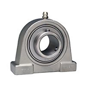 UCSPA-H1S6不銹鋼型軸承座