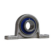 USP-S6不銹鋼型軸承座