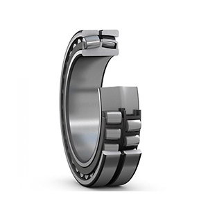 SKF球面滾子軸承