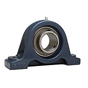 UCIP厚壁型軸承座