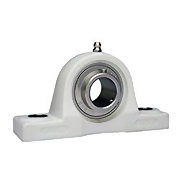 UCVP-ES7耐腐蝕型軸承座