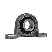 UP小型壓鑄型軸承座