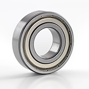 深溝球軸承