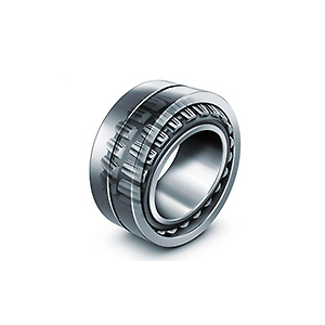 調(diào)心滾子軸承