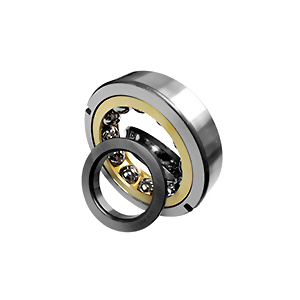 FAG四點接觸軸承