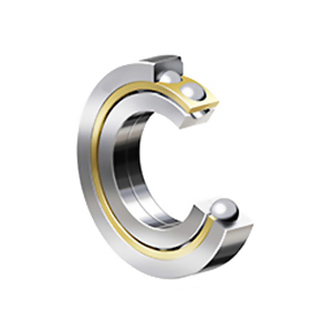 FAG角接觸球軸承