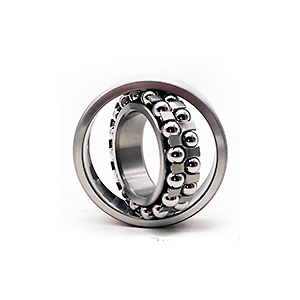 調(diào)心球軸承
