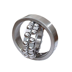調(diào)心球軸承