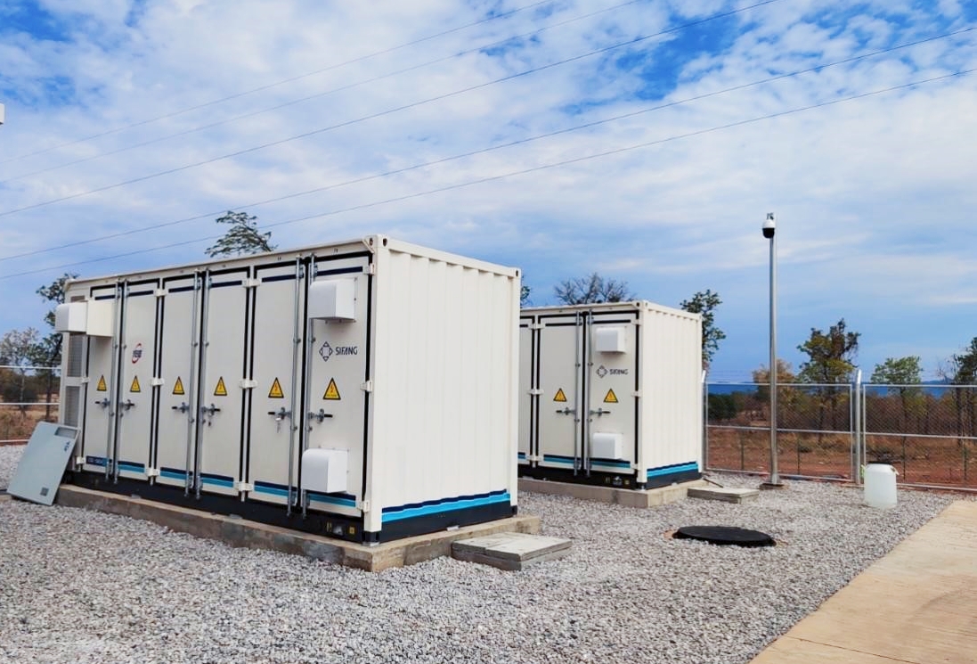 四方股份助力老撾首個(gè)光伏+儲(chǔ)能項(xiàng)目成功投運(yùn)